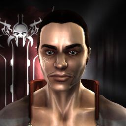 Lykie — legacy portrait