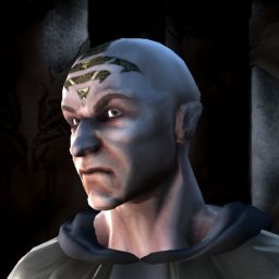 la kad — legacy portrait