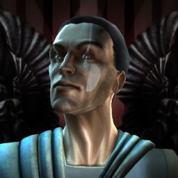 Esoterric — legacy portrait