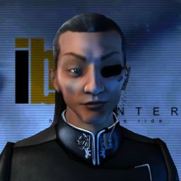 master jonbob — legacy portrait
