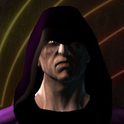 Illluminati — legacy portrait