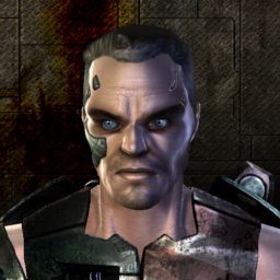 Ashtak — legacy portrait