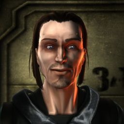 Swati — legacy portrait