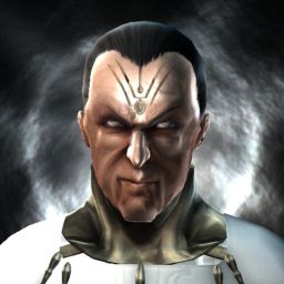 scallen — legacy portrait