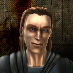Rymex — legacy portrait