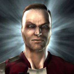 KING K0NG — legacy portrait