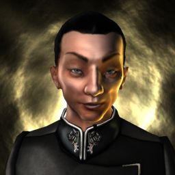 Akurus — legacy portrait