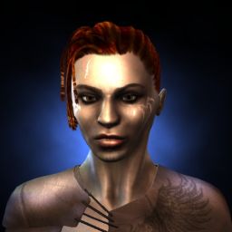 Limitra — legacy portrait