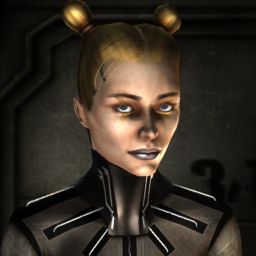 Adrianal — legacy portrait