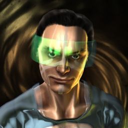 zuuwly — legacy portrait
