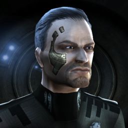Nithael Fate — legacy portrait