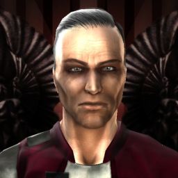 BeDuMuP — legacy portrait