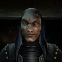 Jarl Muorin — legacy portrait