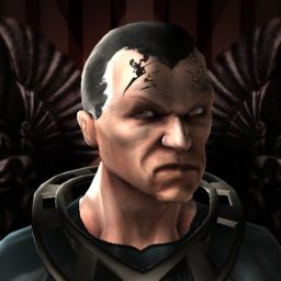 EliteAce — legacy portrait
