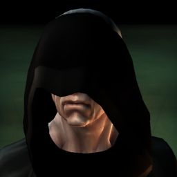 TruckerAmarr — legacy portrait
