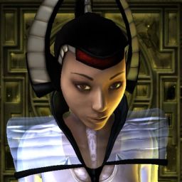 fake root — legacy portrait