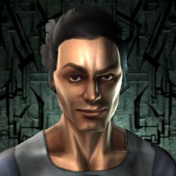 Owi — legacy portrait