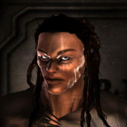 Psyfr — legacy portrait