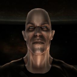 Ka Vin — legacy portrait