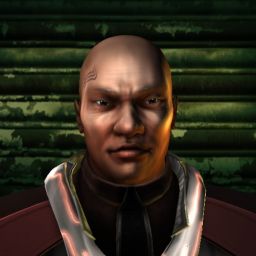 ParagonFree — legacy portrait