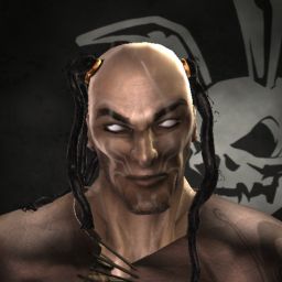 Myxil pix — legacy portrait