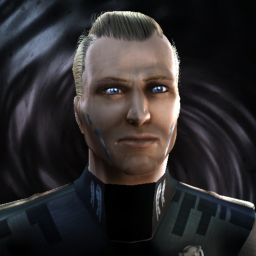 DragonF — legacy portrait