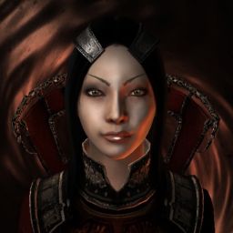 Noxxey — legacy portrait