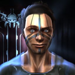 Daj Mahal — legacy portrait