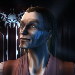 Nerigo — legacy portrait