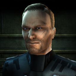 Mencar — legacy portrait