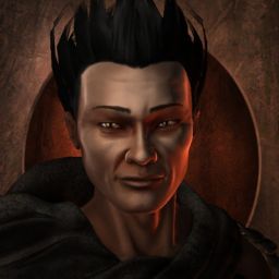 Vilio Ashaav — legacy portrait
