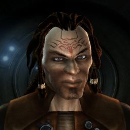 Necroth — legacy portrait