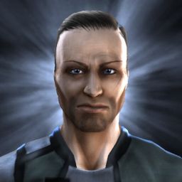 Pwnomus Maximus — legacy portrait