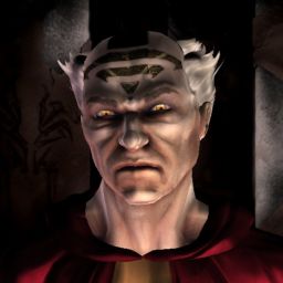 Ratien — legacy portrait
