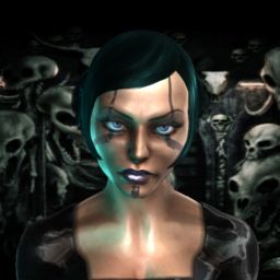 DUDE2315 — legacy portrait