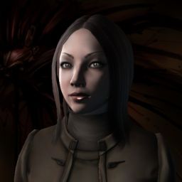 Rhemu — legacy portrait
