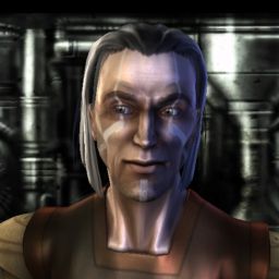 SynTa — legacy portrait