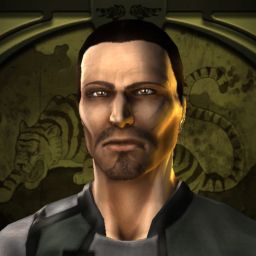 Honourain — legacy portrait