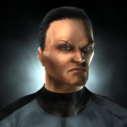 Buzliteyr — legacy portrait