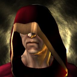Stahlratte — legacy portrait