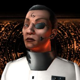 Berenjenus — legacy portrait