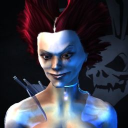 chicktruck — legacy portrait