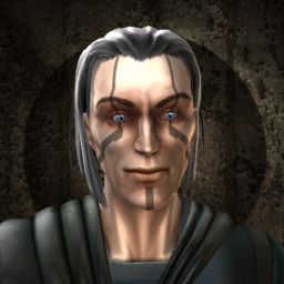 Jun'Kizar — legacy portrait