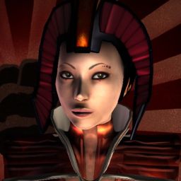 seng dekee — legacy portrait