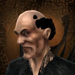Hitrozad — legacy portrait