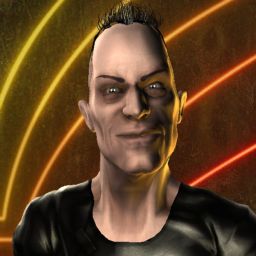 Lataro — legacy portrait