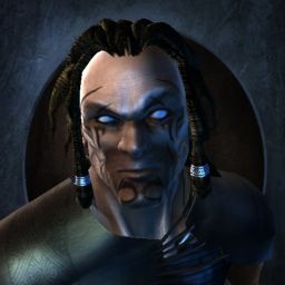 d0omer — legacy portrait