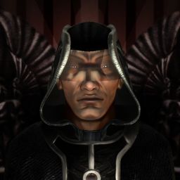 Pyrenes — legacy portrait