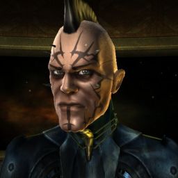 orionsbow — legacy portrait