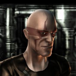Tochimo — legacy portrait